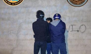 Recuperaron herramientas y detuvieron a un hombre en una investigación por robo en Chilecito