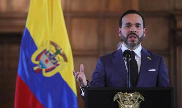 De la Espriella decretó la emergencia económica en Colombia por el terremoto de magnitud 7,4