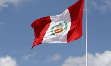  Perú: fuerte sismo de magnitud 7,2 en la región de Ayacucho
