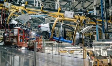 Córdoba: advierten por una fuerte caída de la industria automotriz y el traslado de producción a Brasil
