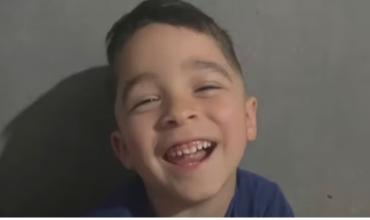 Santa Fe: la autopsia reveló que el niño de 6 años fue ahorcado y la madre sigue detenida