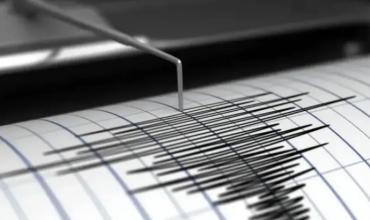 Dos sismos de 4,1 y 3,3 se sintieron en la tarde de este jueves en Salta