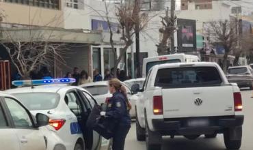 Un joyero se defendió de un robo y mató de un tiro a un delincuente en Chubut