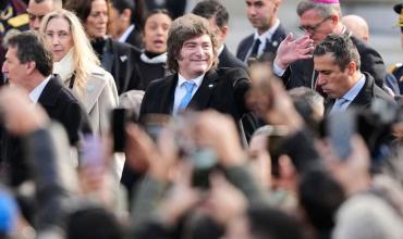 La Casa Rosada espera mayor tensión con algunos gobernadores dialoguistas y busca evitar un impacto en el Congreso