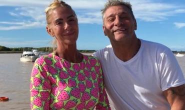 El mensaje de Mariela Prieto al Turco García luego de la frustrada boda en Gran Hermano