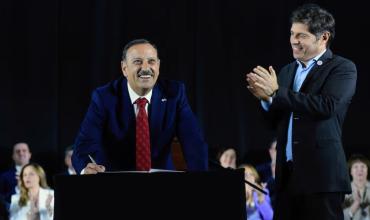 El peronismo unificó un discurso y avanzó contra Milei por el crecimiento del endeudamiento en las familias