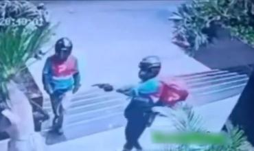 La Policía de Bolivia arrestó a dos sospechosos por el atentado contra Nadia Beller, ex pareja de Fernando Cerimedo