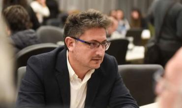 Ricardo Herrera defendió los Chachos y reconoció problemas operativos por las largas filas