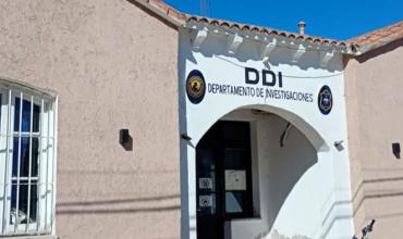 Investigan el origen de una camioneta denunciada por estafa que fue secuestrada en Chepes