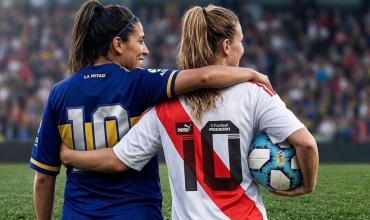 Por qué se celebra hoy el día de la futbolista argentina