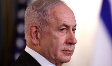 Turquía emite orden de arresto contra Netanyahu y escala la tensión con Israel