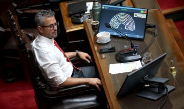 El oficialismo convocó a una nueva sesión en Diputados con un temario ampliado
