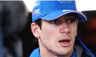 Colapinto, conforme en el GP de Países Bajos aún sin mejoras: "Hice una gran clasificación"