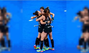 Mundial hockey femenino 2026: victoria de Las Leonas ante España y clasificación a las semifinales