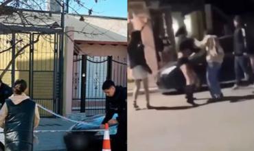 Una adolescente de 17 años apuñaló a otra joven durante una pelea a la salida de un boliche en La Pampa