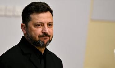 Zelenski rechaza celebrar elecciones en medio de la guerra con Rusia porque “fracturaría Ucrania”