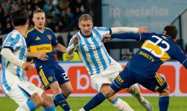 El insólito arranque de los equipos grandes en el Torneo Clausura