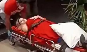 Liberaron a un ciudadano colombiano acusado del ataque a la expareja de Cerimedo: qué detalles aportó a la investigación