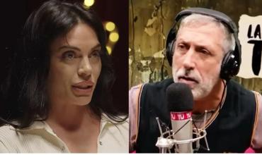 La dolorosa revelación de Emilia Attias sobre su separación del Turco Naim
