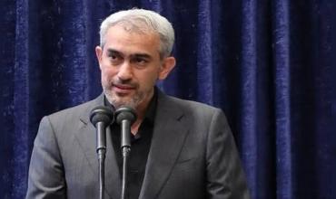 Irán dice estar “plenamente preparado” para contrarrestar las sanciones económicas de Estados Unidos