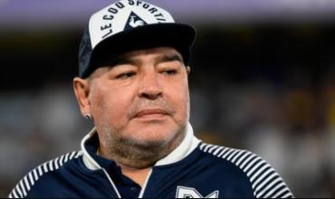 Juicio por la muerte de Maradona: la prepaga reconoció que cometió un error al entregar estudios médicos que no eran de Diego