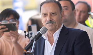 Ricardo Quintela descartó ser candidato a presidente en 2027