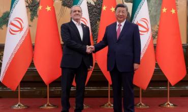 China amenazó a EEUU con represalias tras el anuncio de sanciones a Irán que pueden afectar sus acuerdos secretos