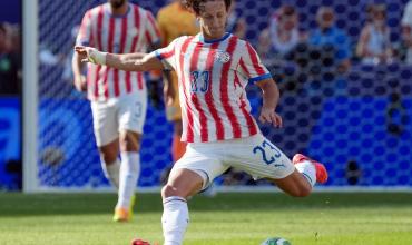 Un grande de Sudamérica quiere llevarse a Matías Galarza Fonda: la oferta que prepara para River
