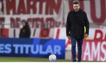 Cuál es la situación de Coudet en River y qué se sabe de su futuro