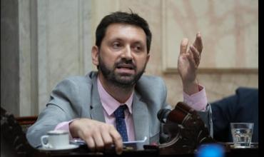 Diputado Nacional Pablo Juliano: “Milei es un tapón para no volver al pasado”