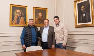 Sanagasta se prepara para la visita de ONU Turismo por su postulación a Best Tourism Villages