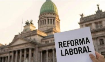 Reforma laboral: advierten que el tope del 2% “debilita” a los sindicatos