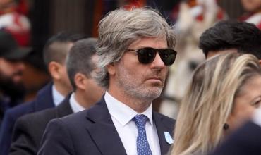 Sorpresiva renuncia del representante argentino ante los organismos internacionales que luchan contra el lavado de dinero