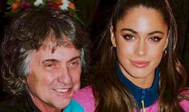 Qué dijo Alejandro Stoessel sobre el conflicto con su hija Tini Stoessel