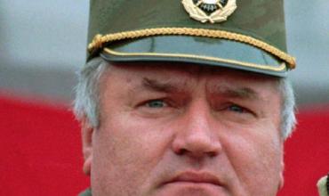Muere en prisión Ratko Mladić, el “Carnicero de Bosnia”, condenado por el genocidio de Srebrenica