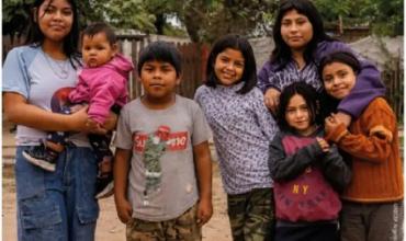 Un estudio de UNICEF sitúa a La Rioja en el puesto 11 del país en calidad de vida infantil