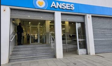 Luciano Fernández, de ATE Anses: “No estamos dispuestos a aceptar que los trabajadores estén condenados a ser pobres”