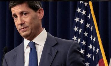 “Preocupante”: el jefe de la FED advierte sobre la inflación en EE.UU.
