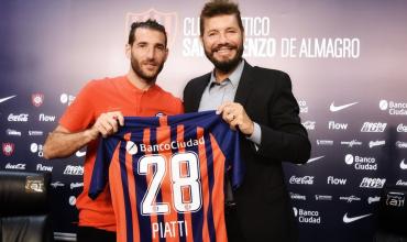 San Lorenzo: la Justicia lo condenó a pagar US$ 4,3 millones a Piatti y está en riesgo la sede de Av. La Plata
