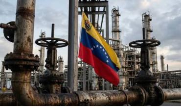 Trump anunció un acuerdo petrolero con Venezuela
