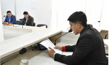 La Justicia condenó a 14 años de prisión a un hombre por abusar sexualmente de una menor