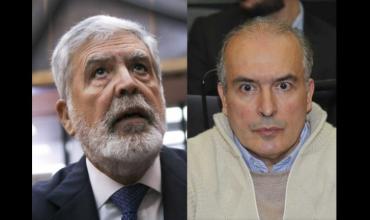 La causa Sueños Compartidos entra en la recta final: De Vido y López, entre una nueva condena o la absolución