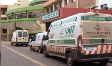 Tragedia en Misiones: un perro mató a una jubilada de 93 años en Santa Ana