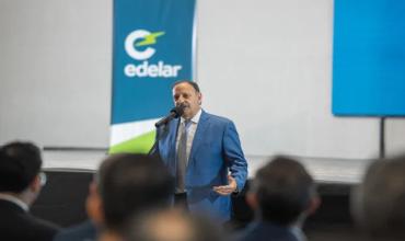 Ricardo Quintela: “Somos una provincia electrodependiente”
