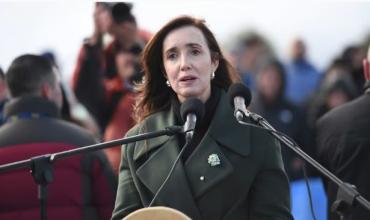 Victoria Villarruel reclamó más inversión para el campo: "Aporta muchísimo y tiene problemas que resolver"