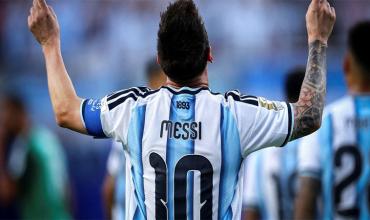 Todas las reacciones a la despedida de Lionel Messi