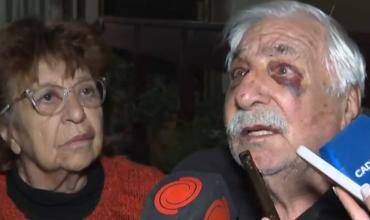 Le robaron a una pareja de jubilados en la provincia de Córdoba y al tiempo descubrieron quién los entregó
