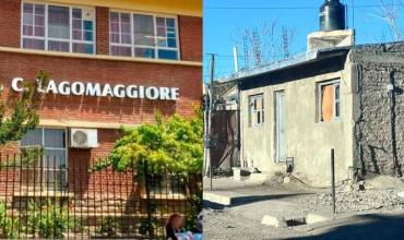 Un bebé está en estado crítico en Mendoza: su mamá ocultó el embarazo, dio a luz en su casa y con su novio intentaron abandonarlo