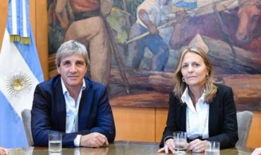 El Gobierno modificó los descuentos en la luz y el gas para usuarios con subsidios y fijó los aumentos de tarifas de septiembre