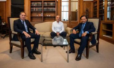 La Casa Rosada inició contactos con los gobernadores para desactivar la sesión opositora sobre endeudamiento y discapacidad